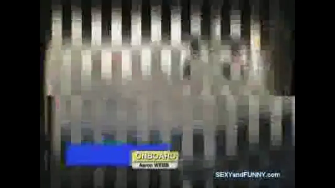 Boobies Crash