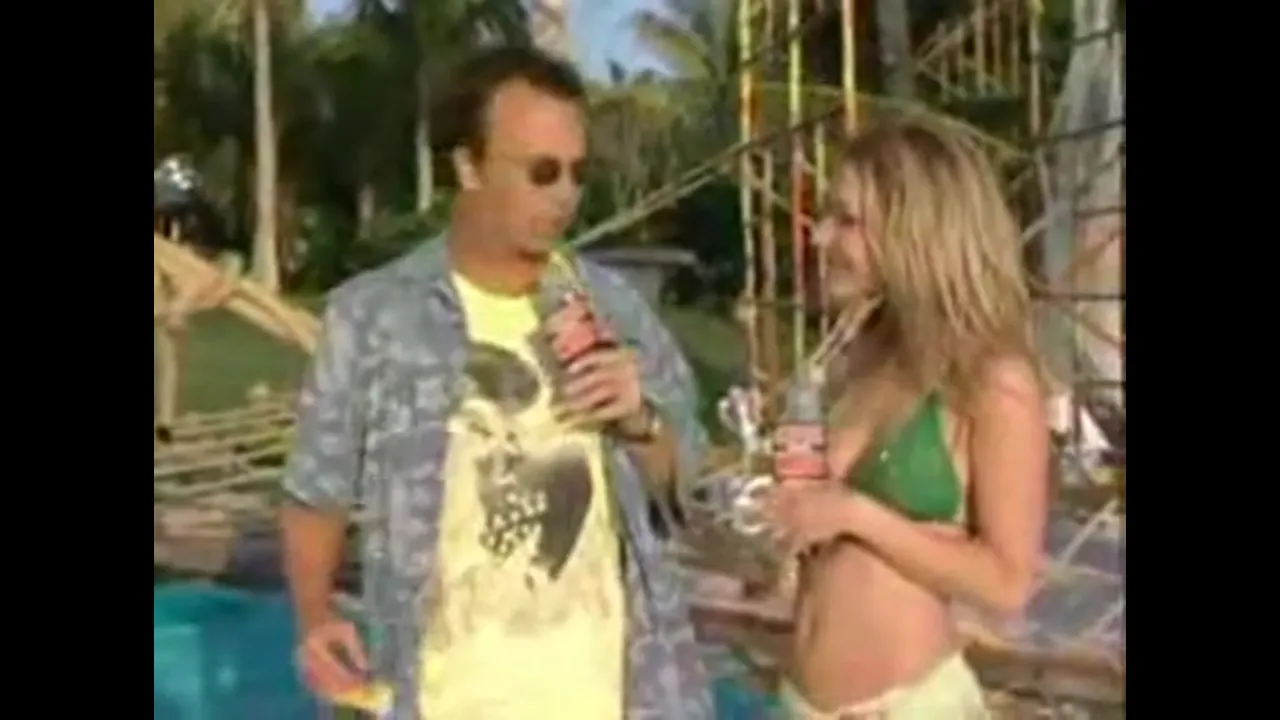 Boobs are a Mans Last Wish