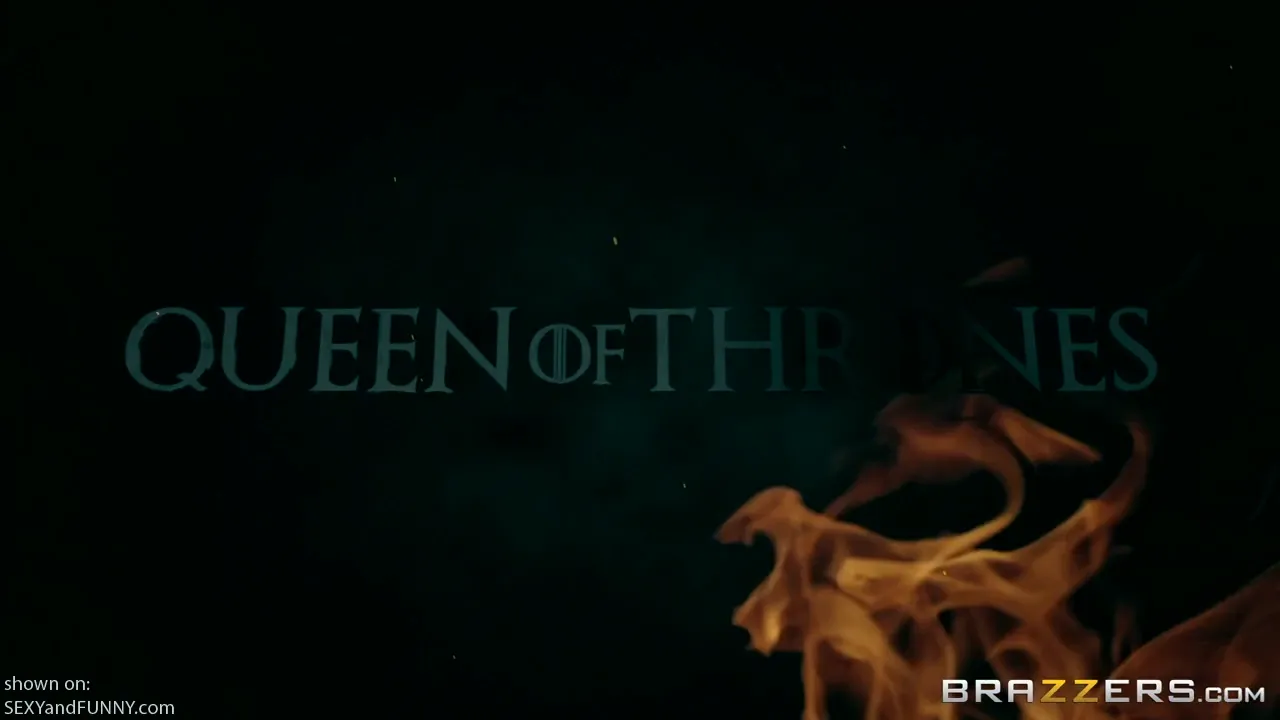 Brazzers’ Queen of Thrones