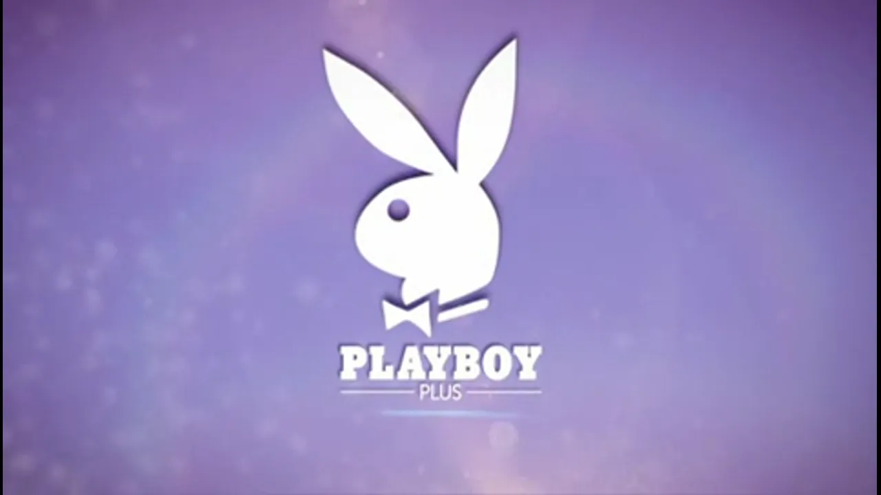 Briana Ashley’s First Playboy Shoot