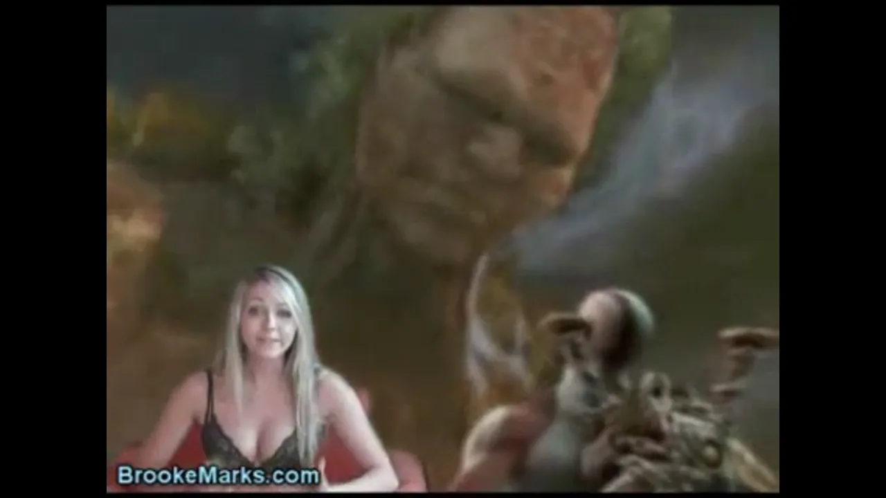 BrookeMarks in WOW