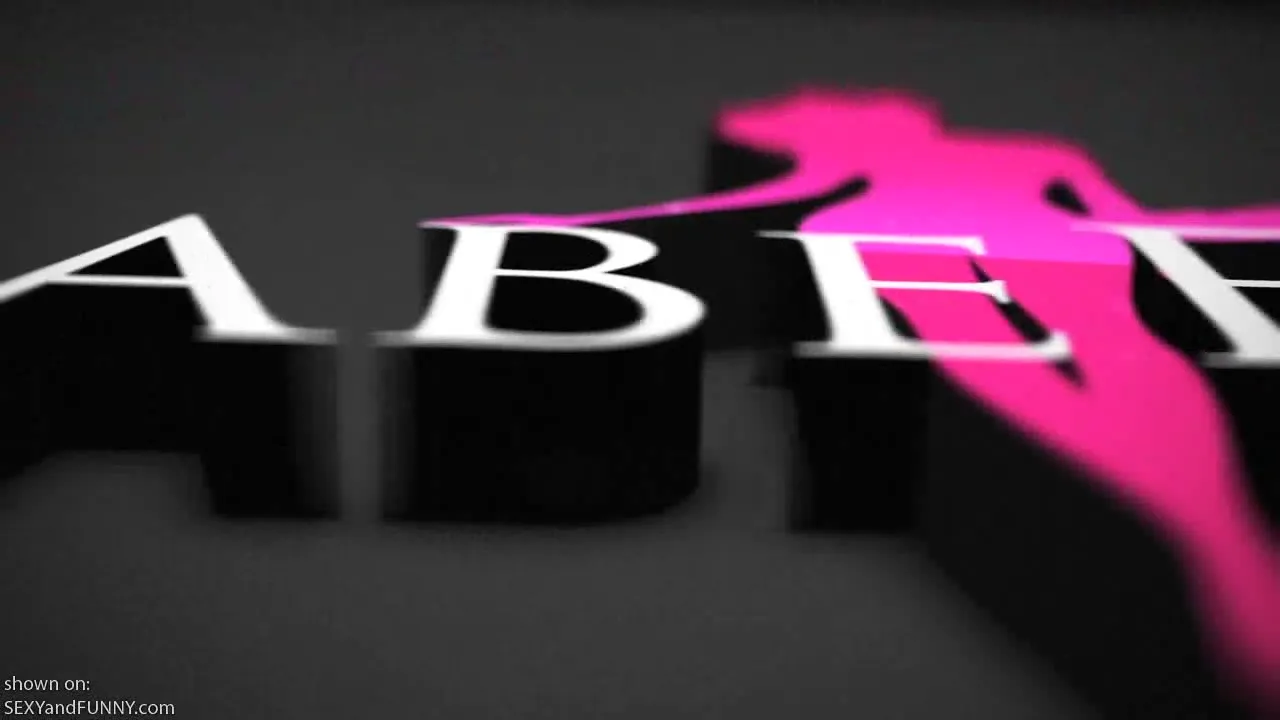 Cali Washes Her Car in the Buff