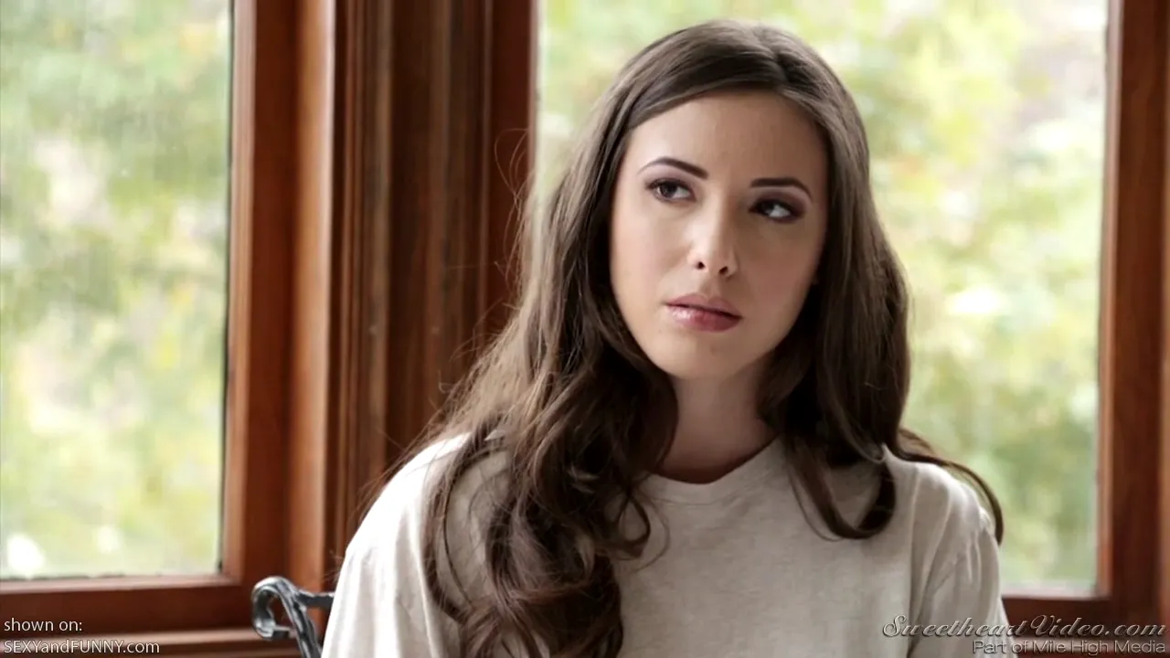 Casey Helps Lily Get Over Her Cheating Boyfriend