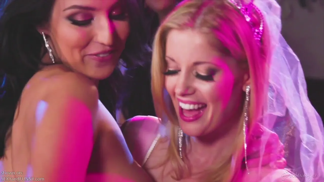 Charlotte’s Wild Bachelorette Party
