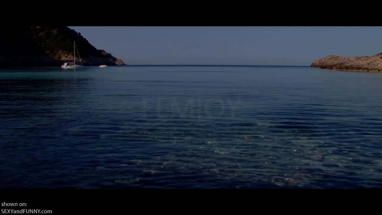 Corrina Skinny Dipping