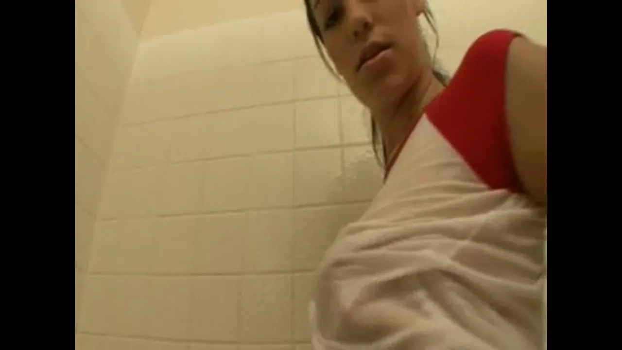 Dirty Girl Arika gets Clean