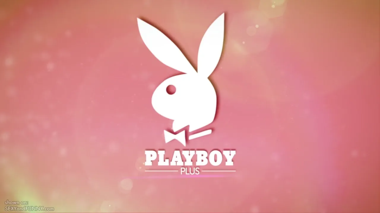 Dominique in Half a Sweater