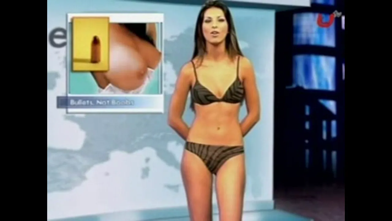 Eurotic News!