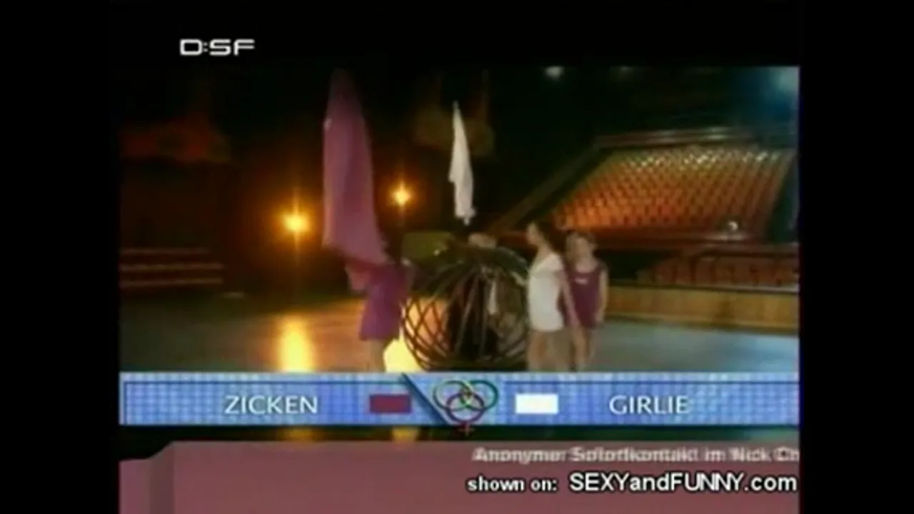 Extreme Nude Bowling
