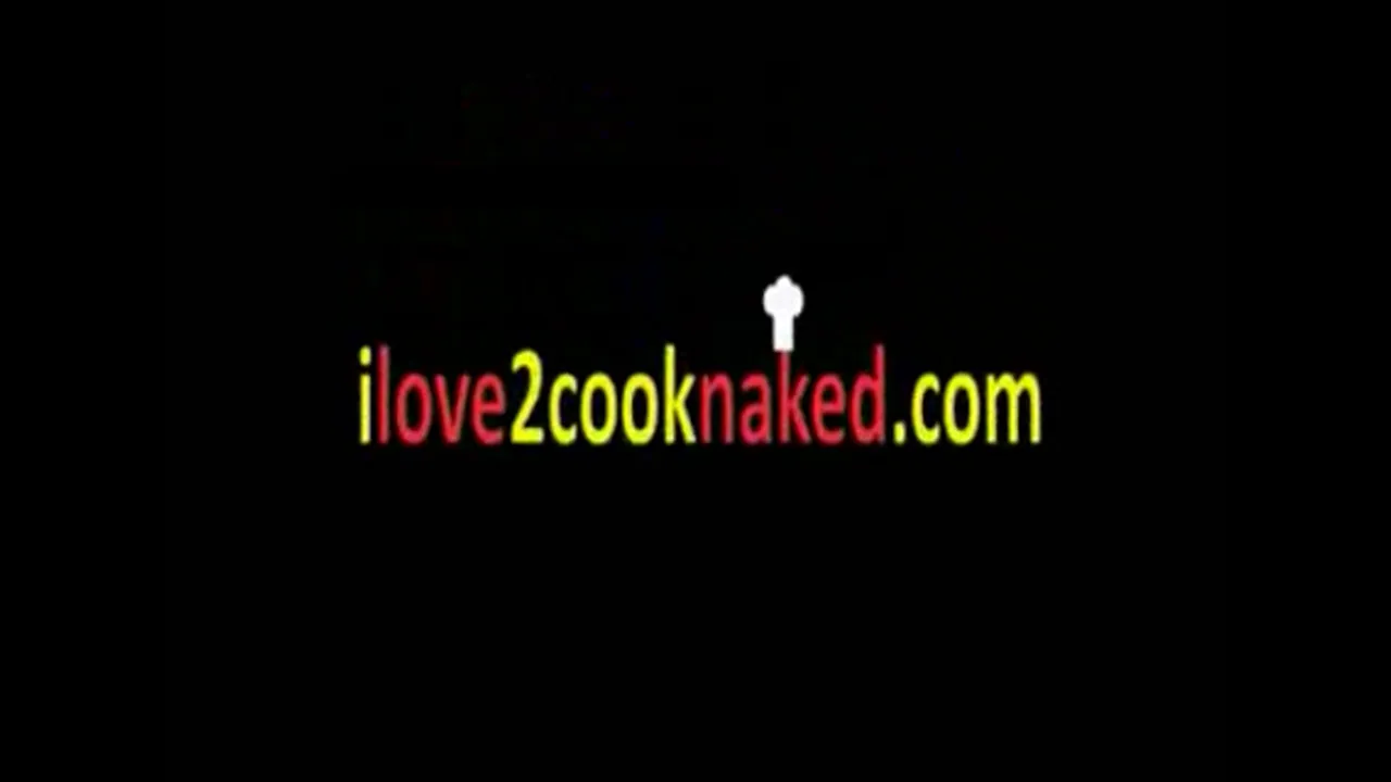 Fiona and Kaylee Cook Naked!
