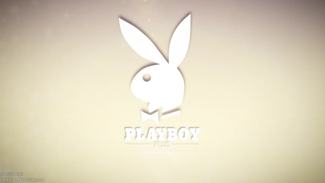 Five Playboy Hotties in Going Green