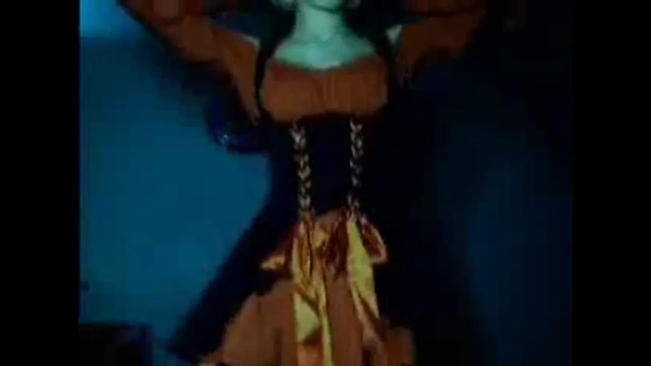 Foundry Cams: Halloween Compilation