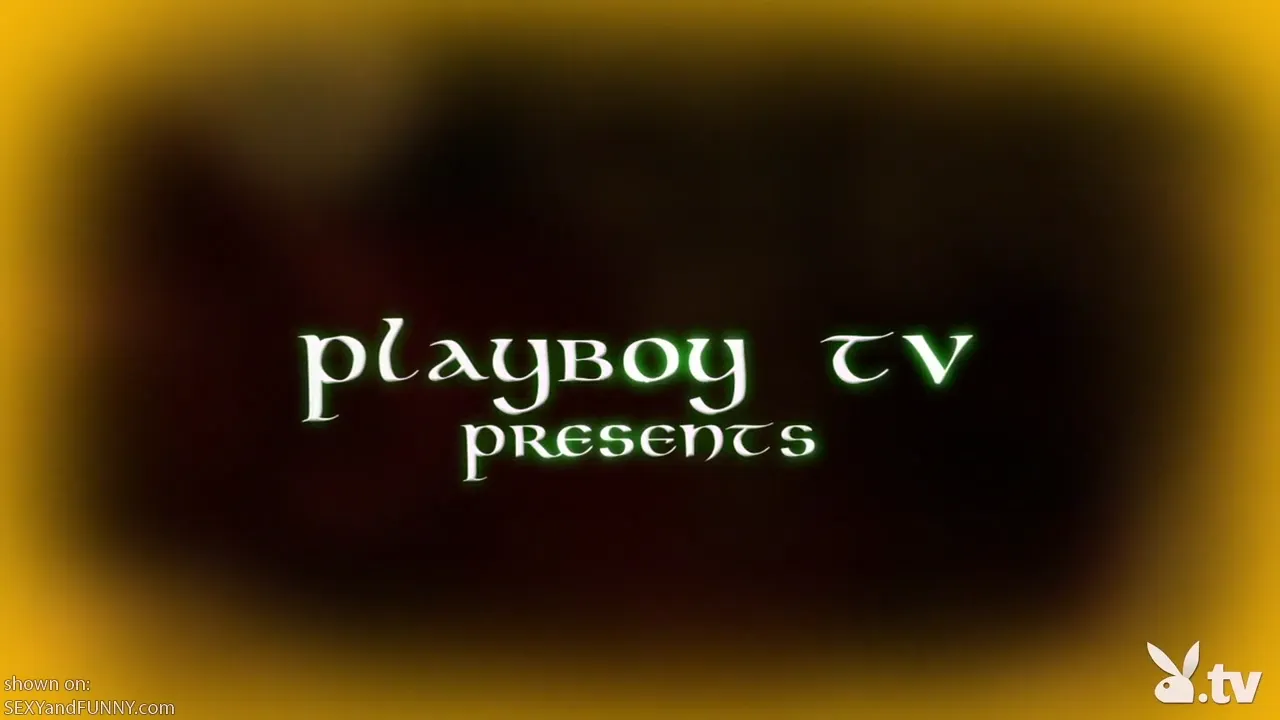 Four-Way Massage with the Girls of Playboy