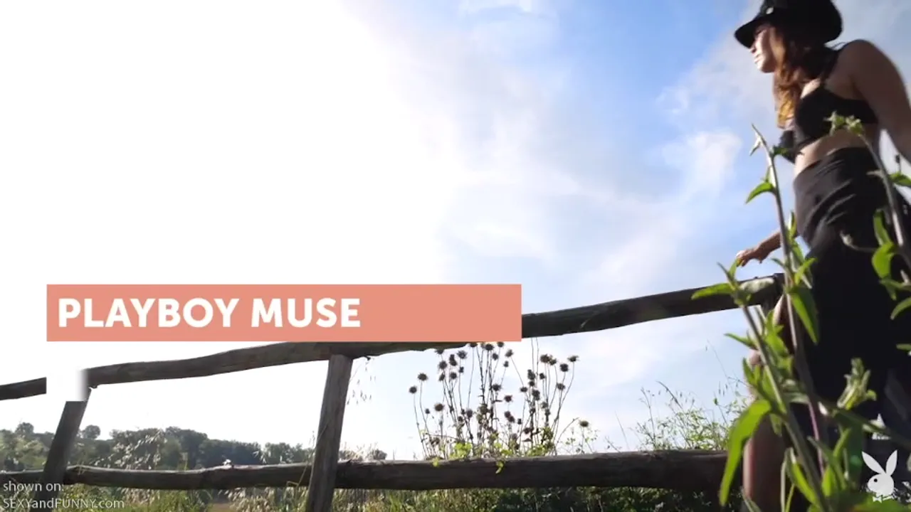 French Hottie Laura Devushcat