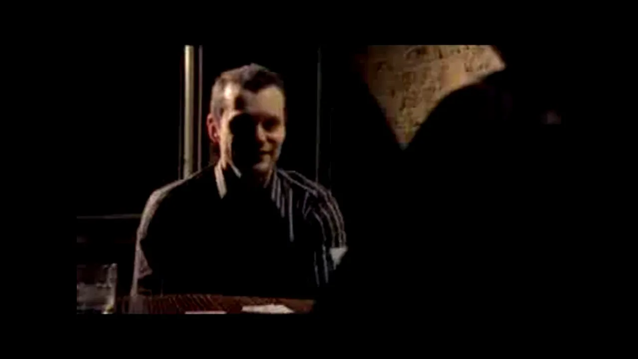 Funny/Disturbing Poker Ad