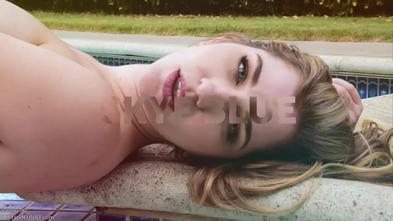 Getting to Know Skye Blue