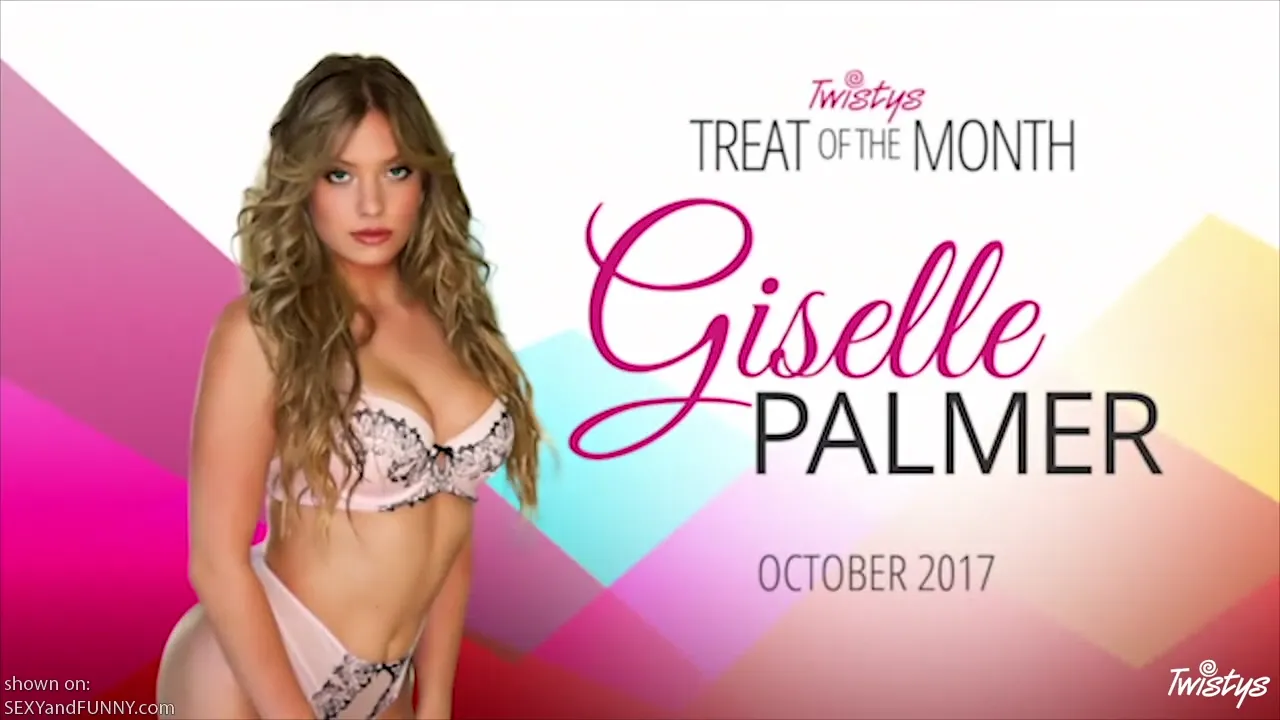 Gisele Out on the Balcony