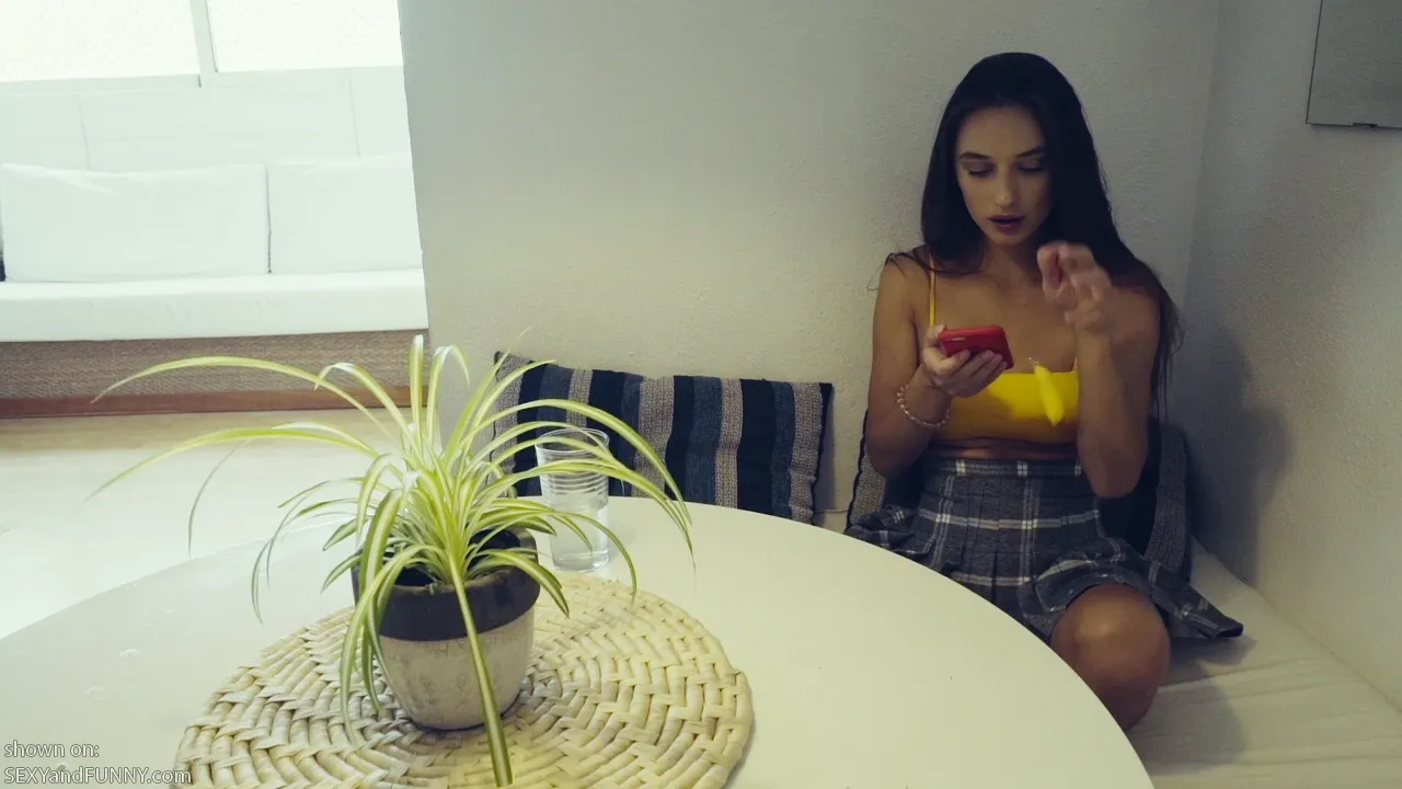 Gloria Sol Sending Nudes