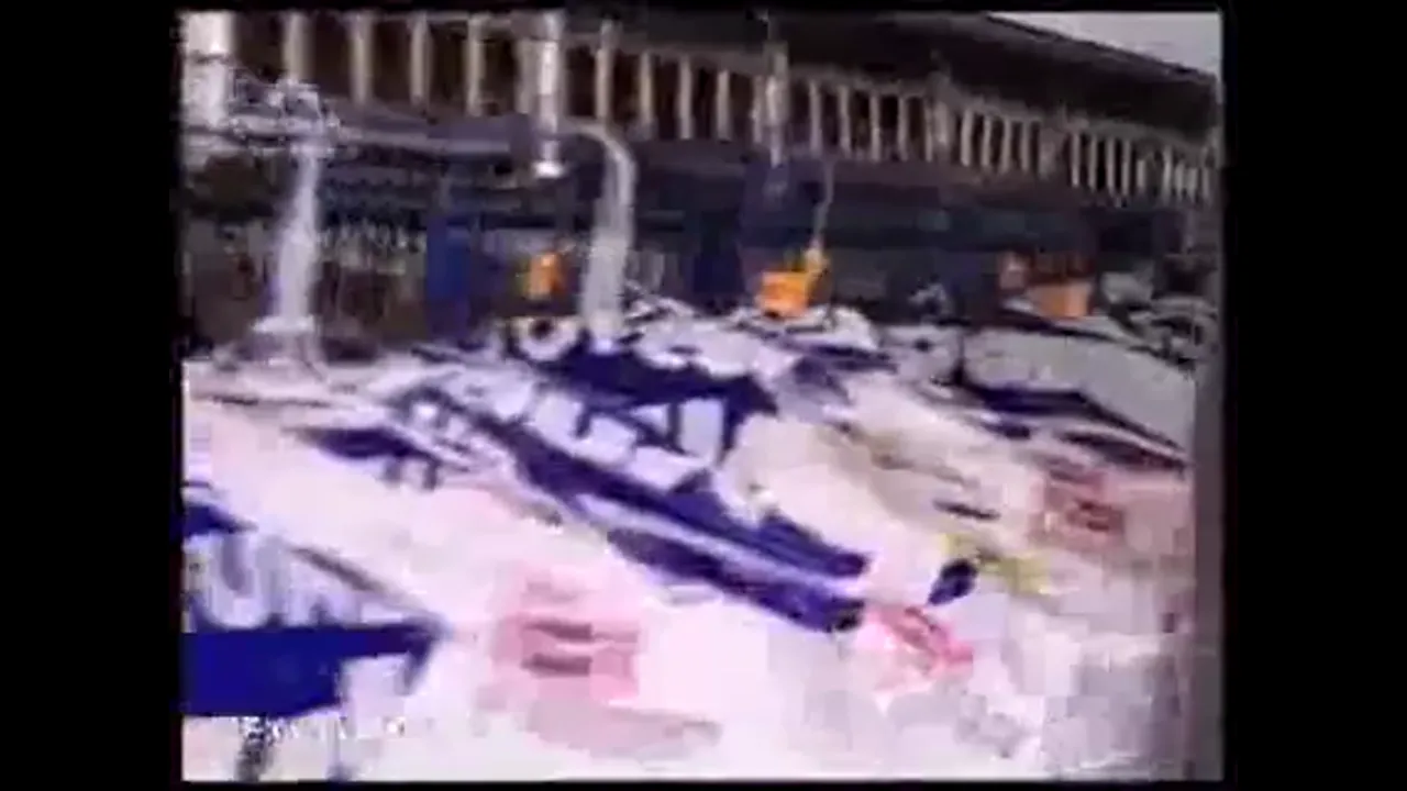 Hidden Camera: Sexy Edition