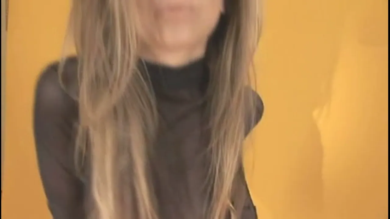 Inga C Strips in Widescreen