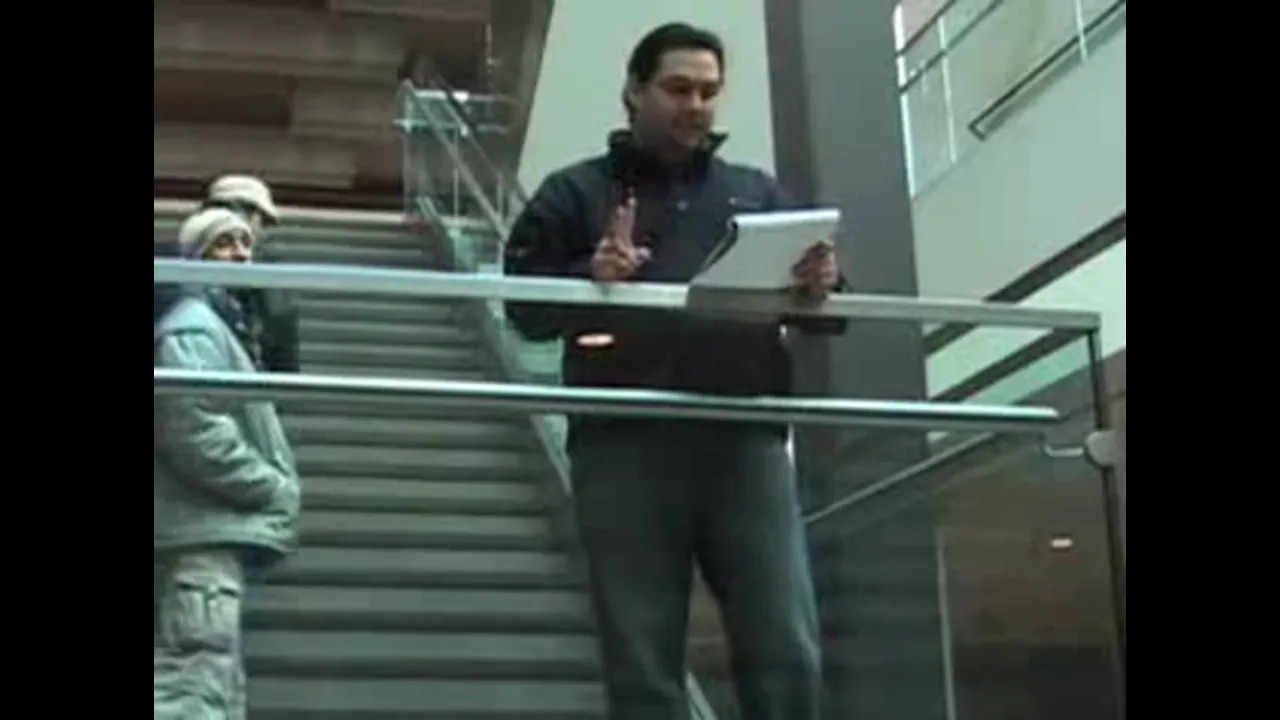 Instant Karma
