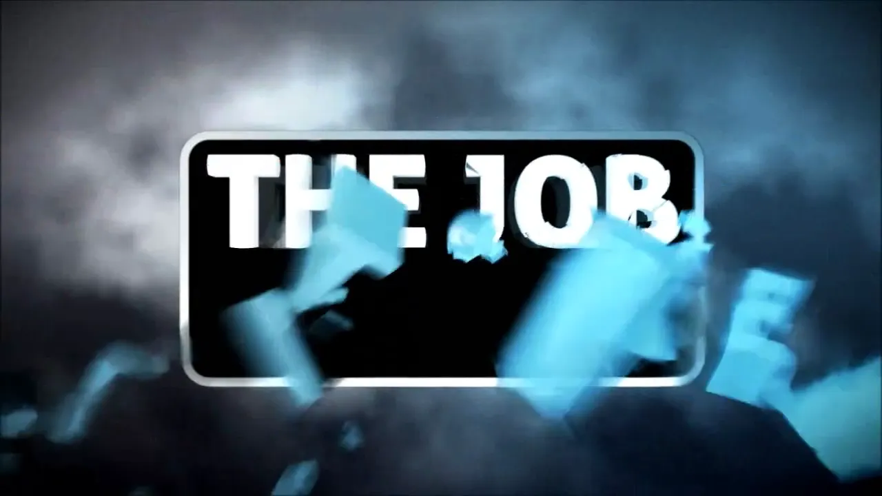 Interactive Porn: Job Destroyer