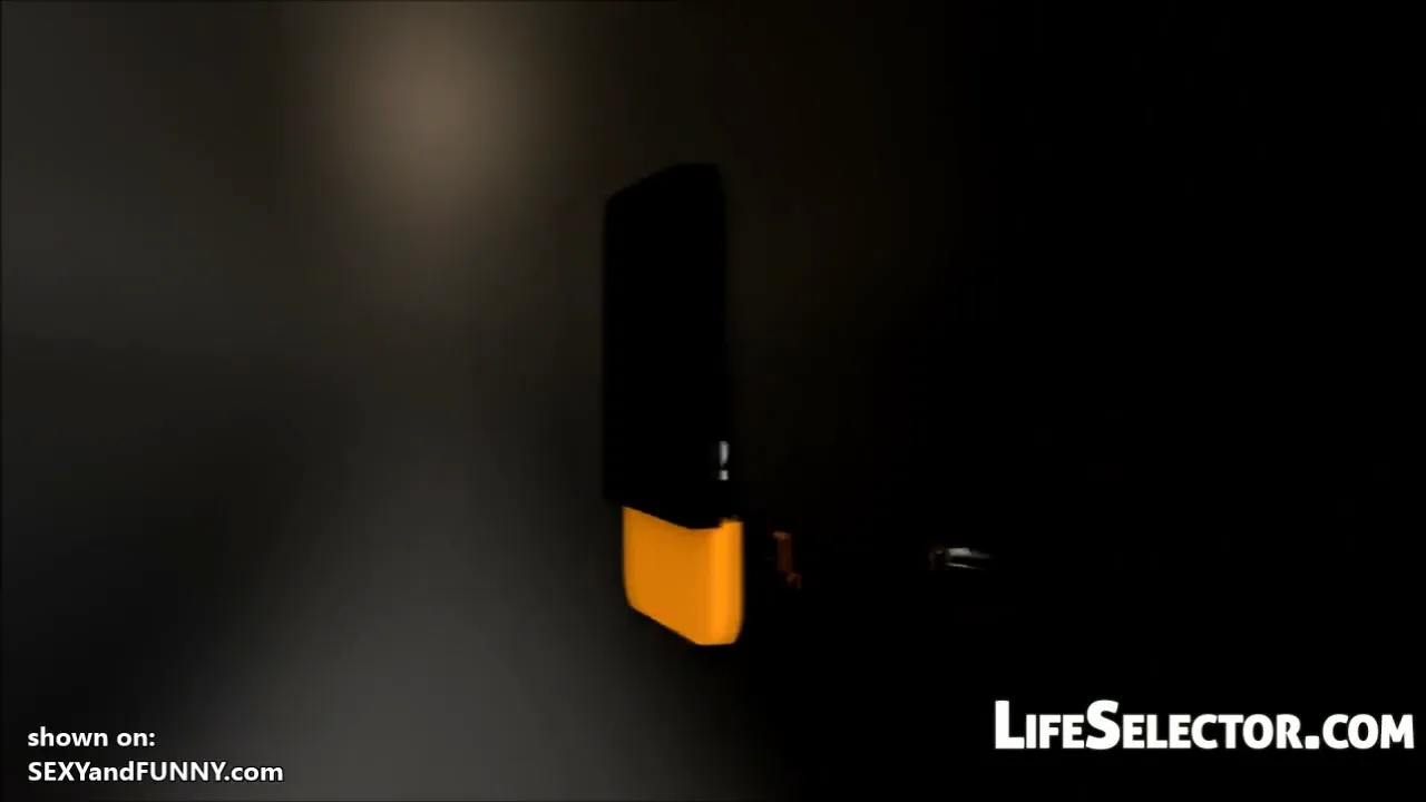 Interactive Porn: Massage Therapist