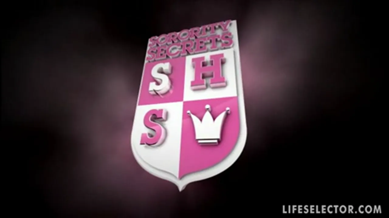 Interactive Porn: Sorority Class