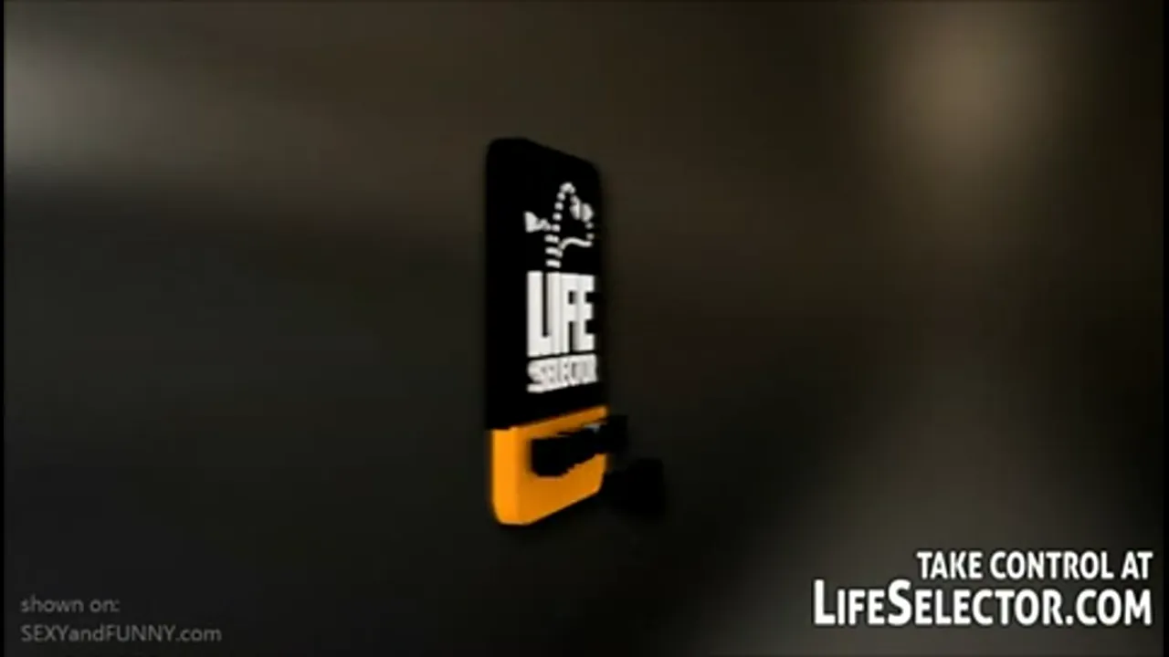 Interactive Porn: Trick or Treat?