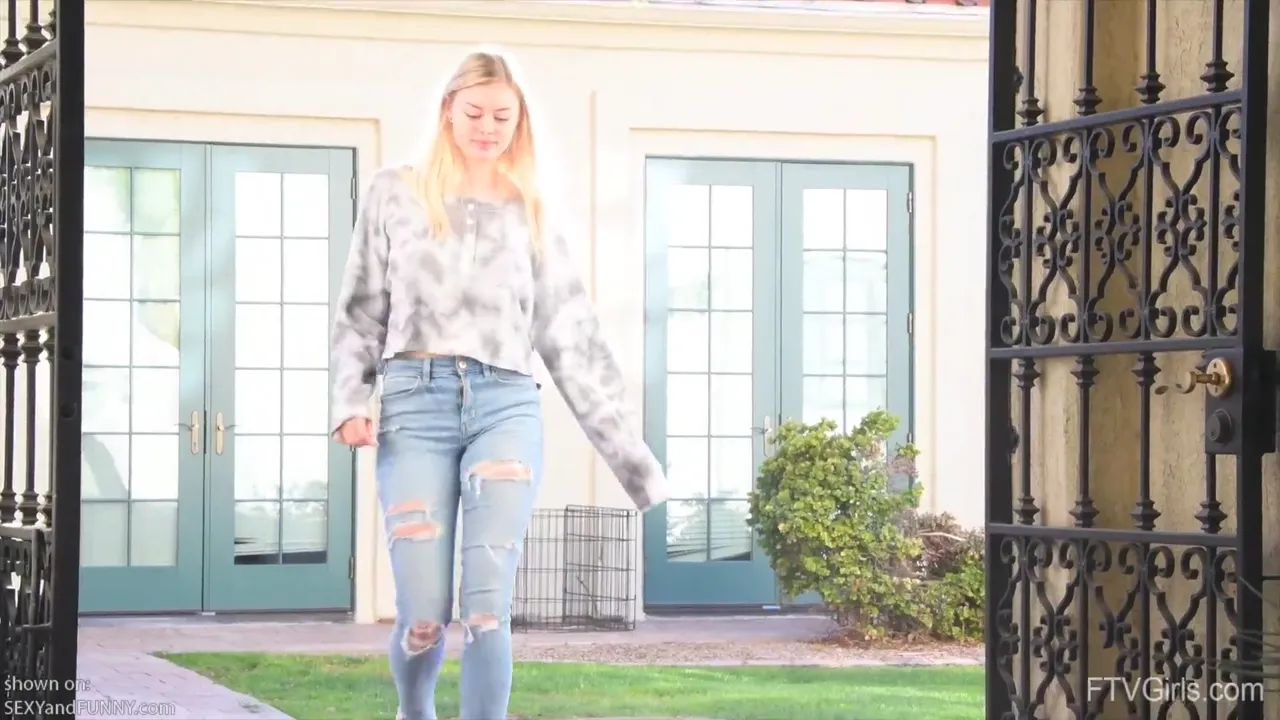 Introducing Amber Moore