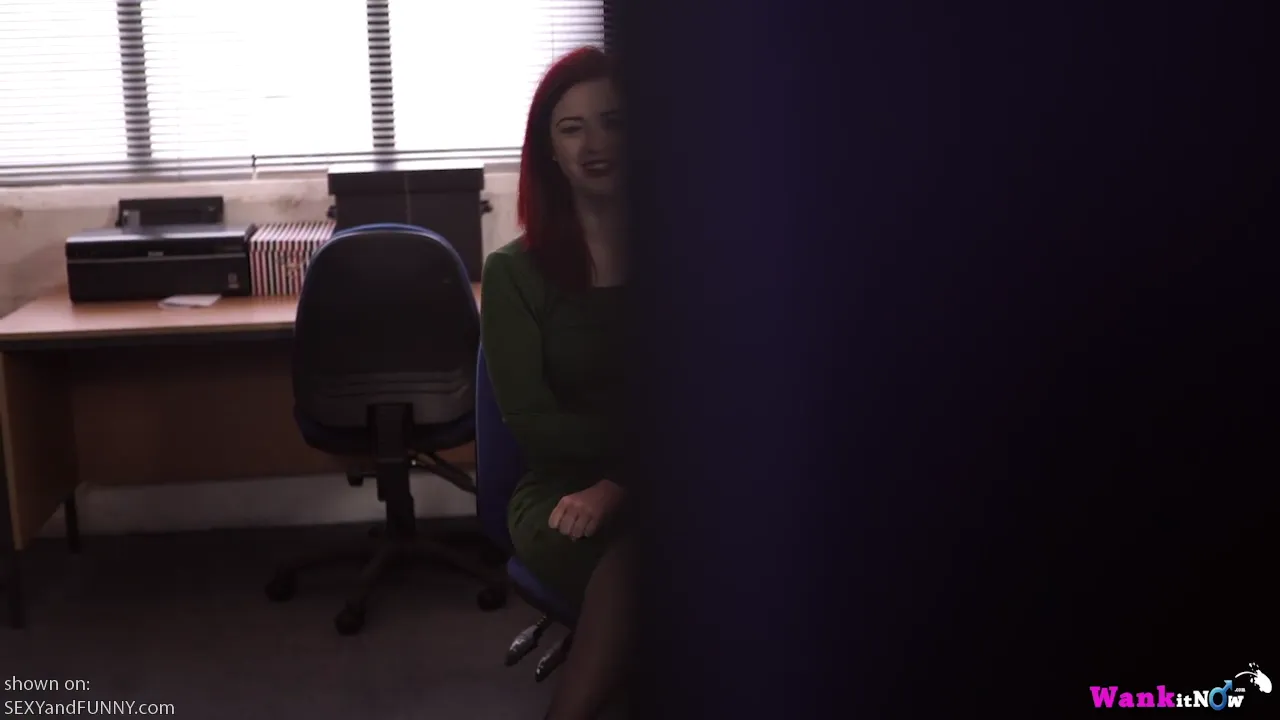 Jaye Meets the New Guy