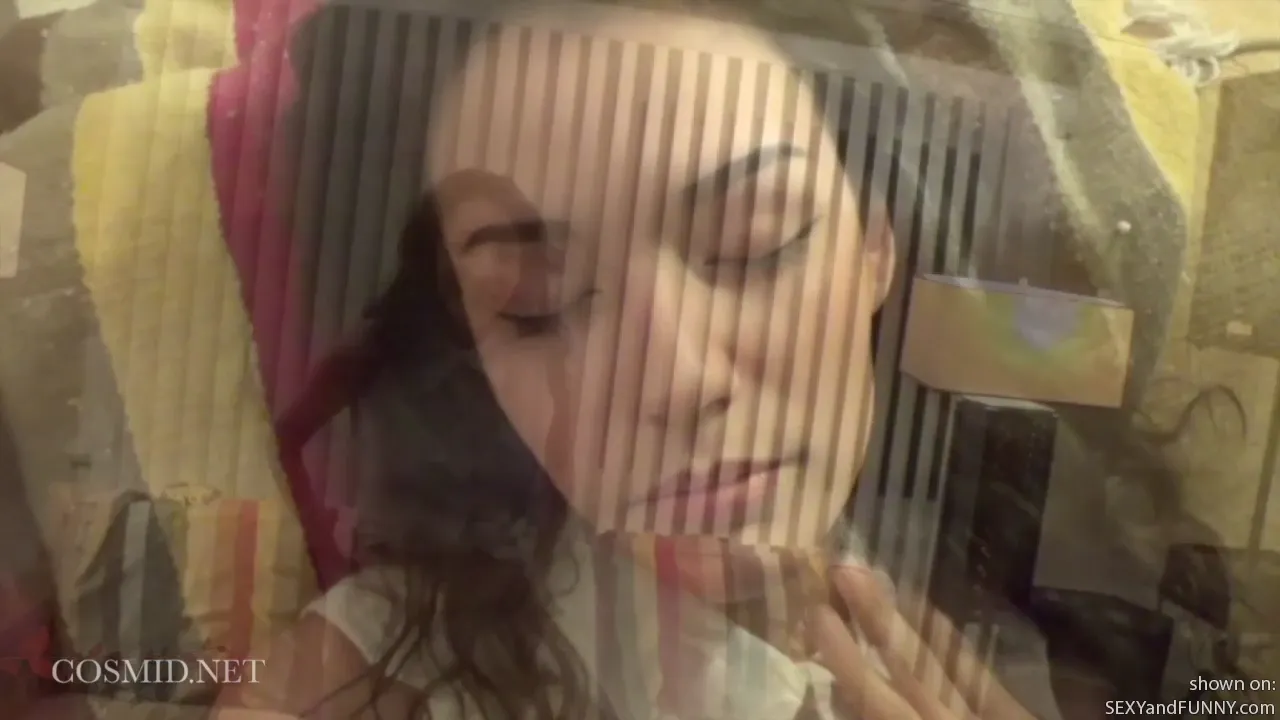 Jessem Sets Her Big Boobs Free
