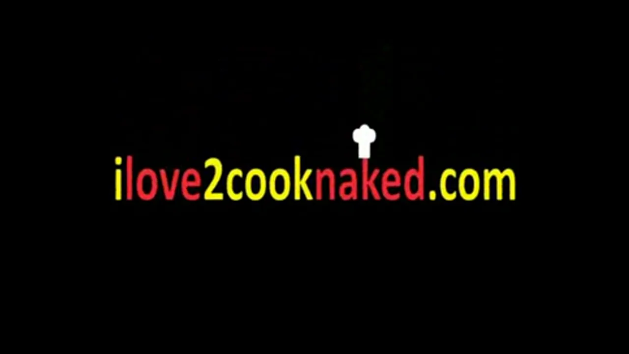 Jezabel and Milena Cooking Naked
