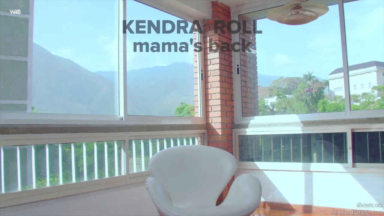Kendra Roll is Back!