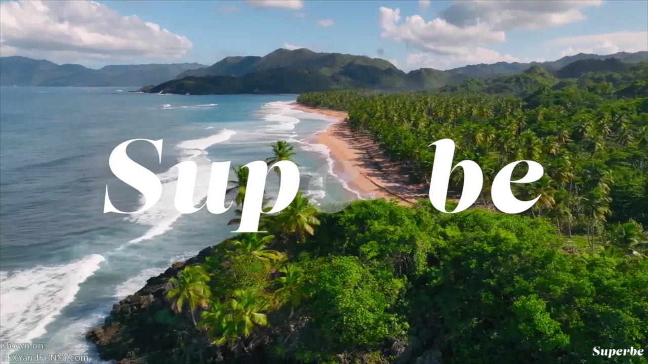 Lola Johnson in Castaway