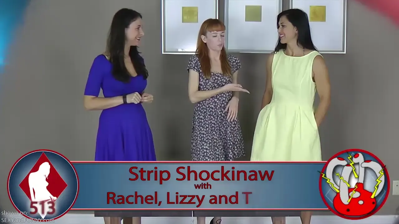 Lost Bets Games: Shockinaw