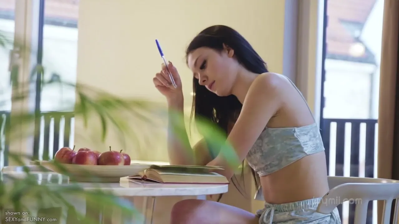 Matty & Simone – More than Friends