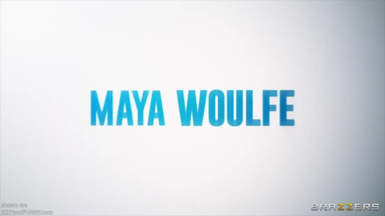 Maya Woulfe is a Bad Therapist