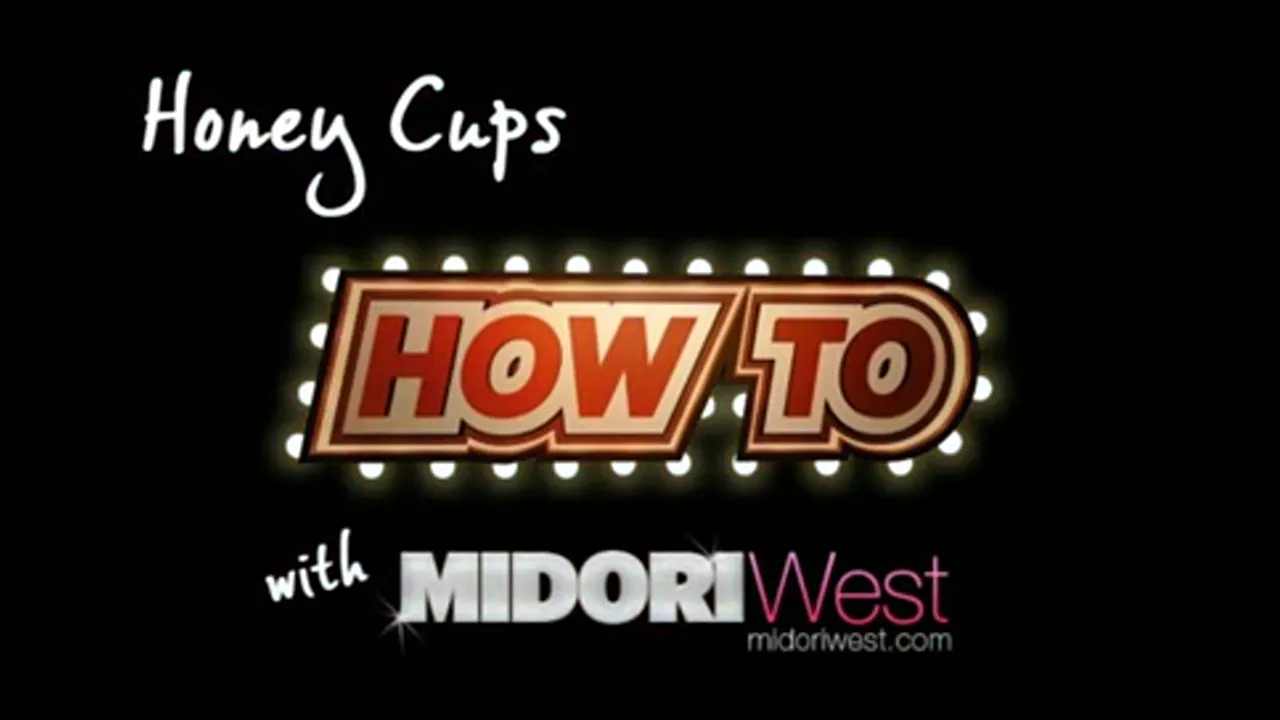 Midori Shows You How to Save Your Wet iPhone.. S&F Style!