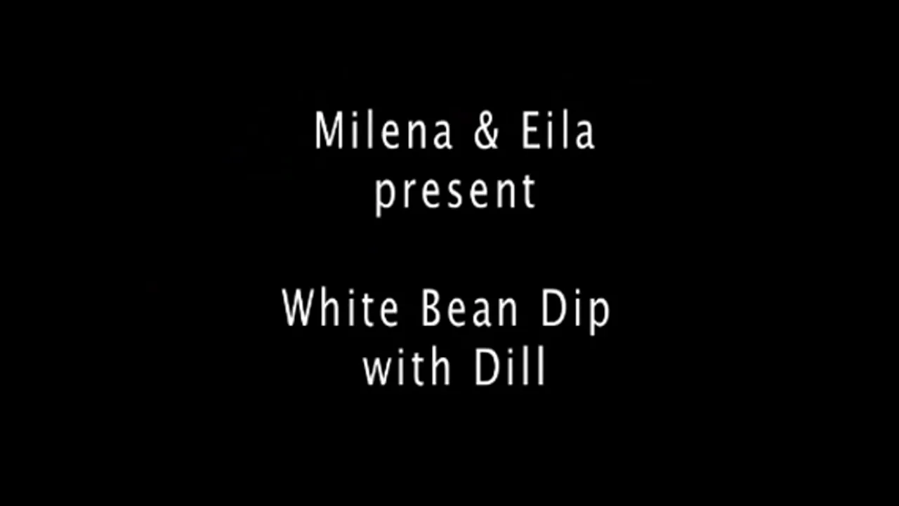 Milena and Eila Cooking Naked