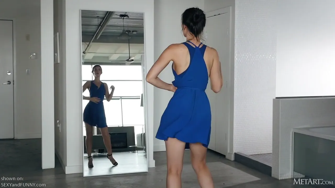 Model & Dancer Muirina Fae