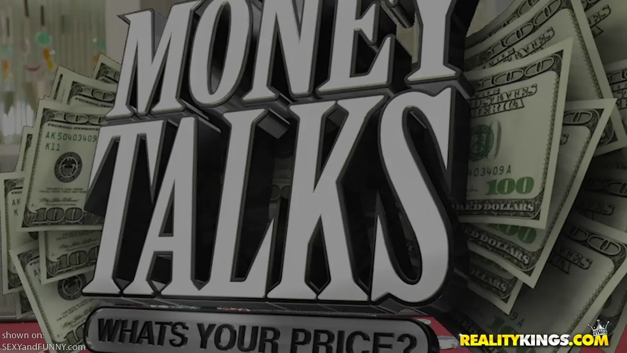 MoneyTalks: Strip Blackjack