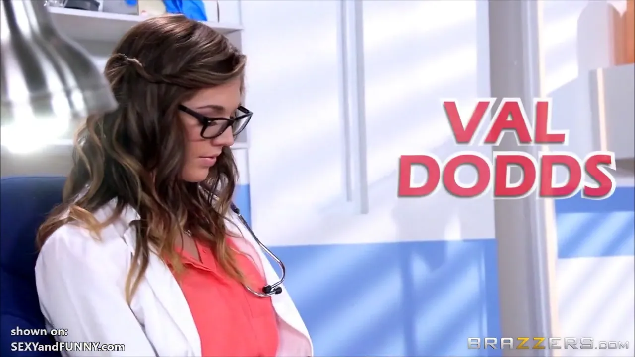 My Lesbian Doctor