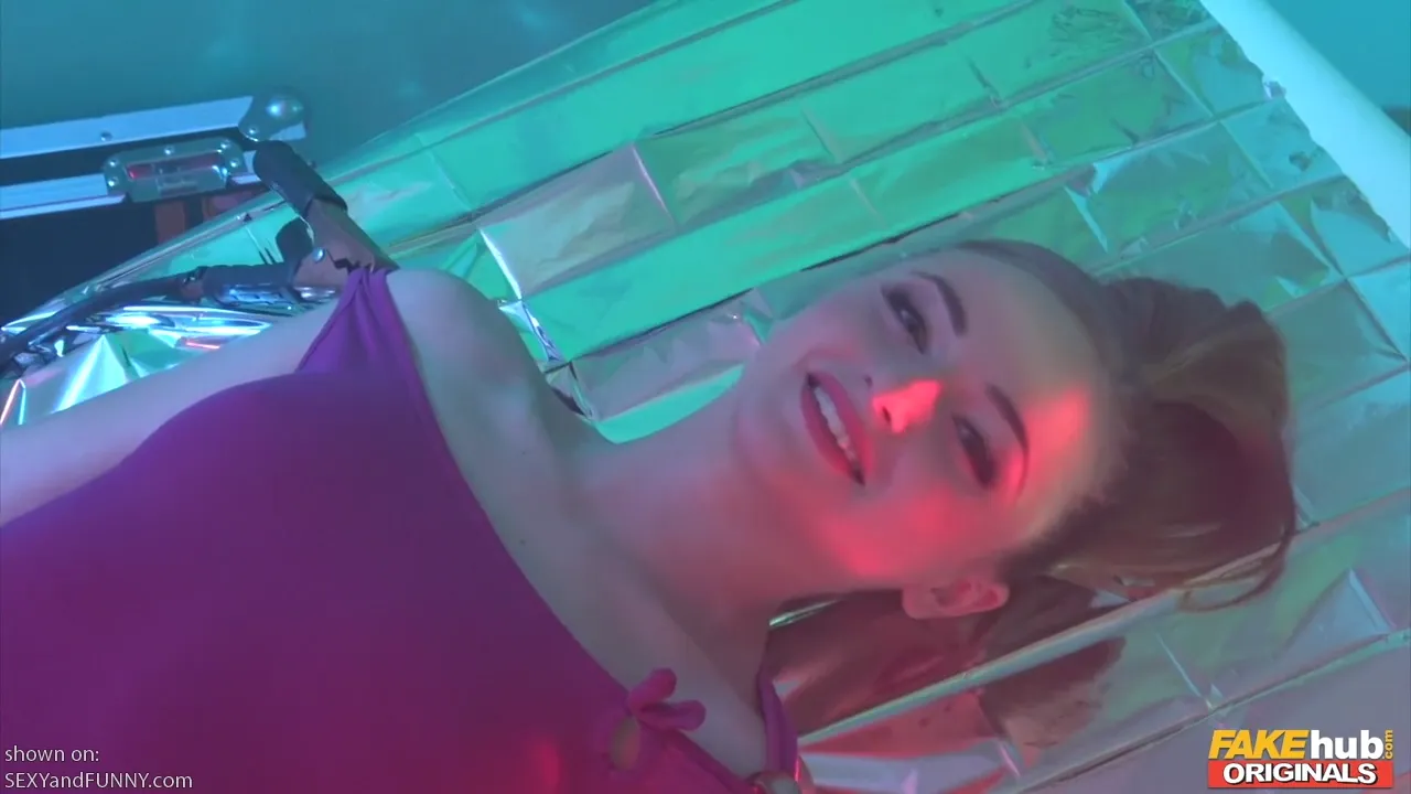 Naked Bloopers are the Best Bloopers