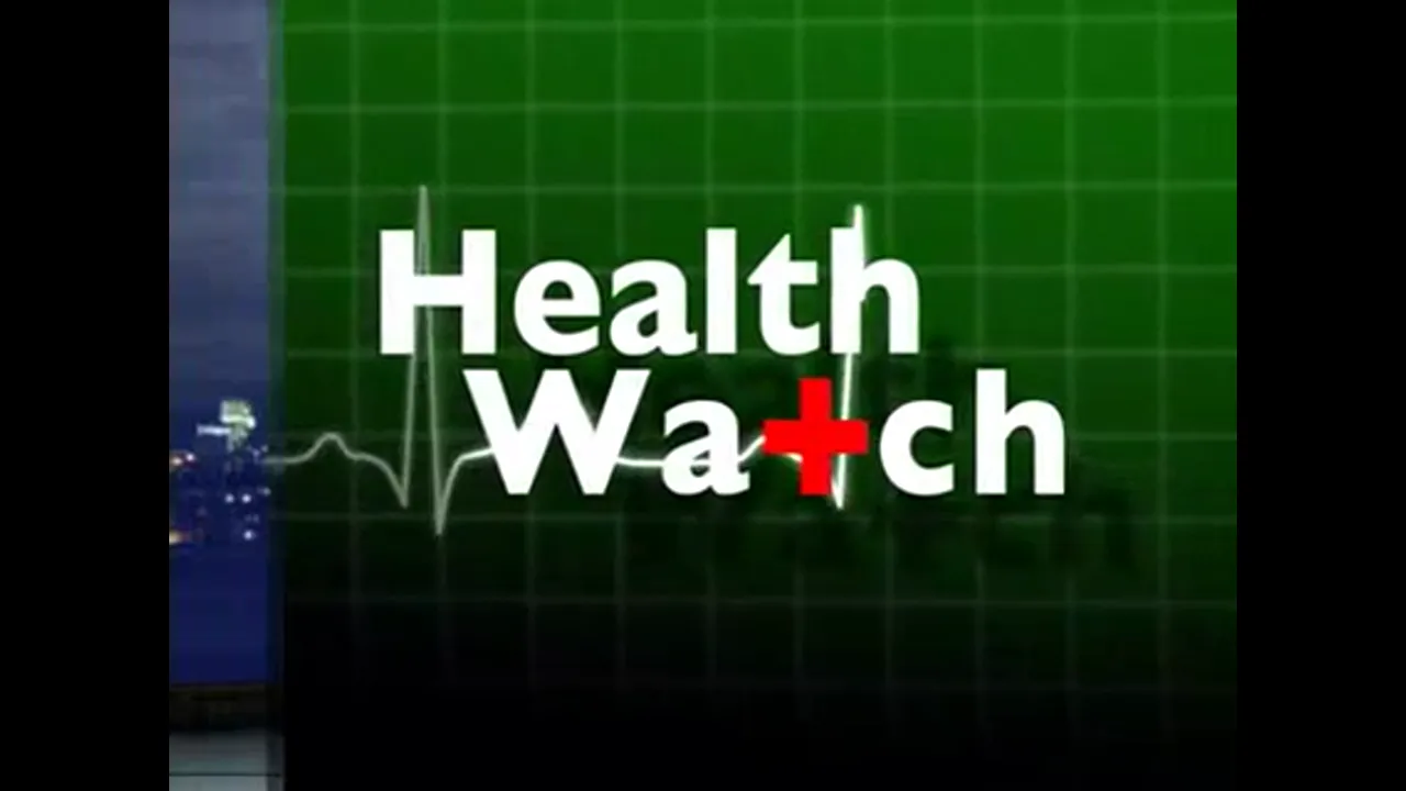 NakedNews: Eila the Stripping Nurse