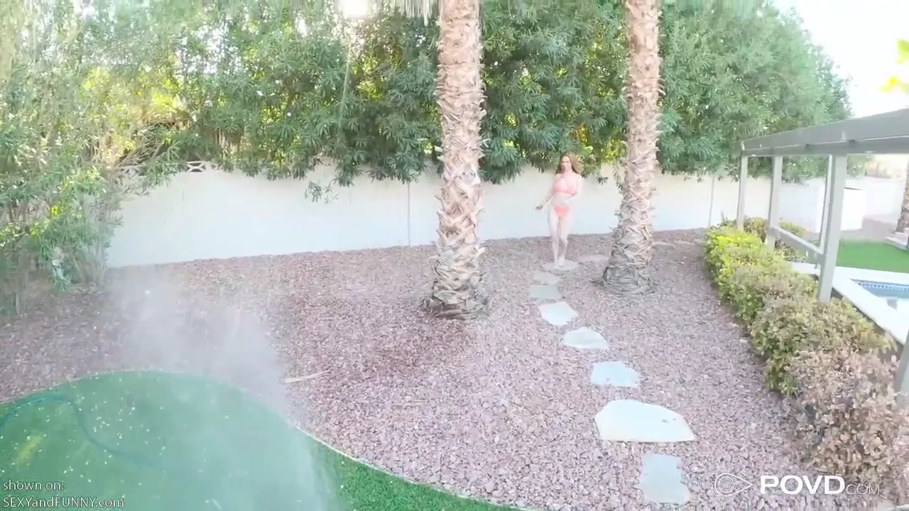 Nala Brooks Wants to be Chased
