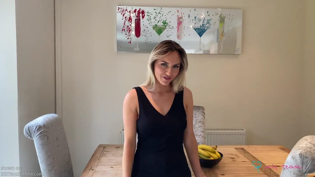 Natasha’s Dining Table Strip