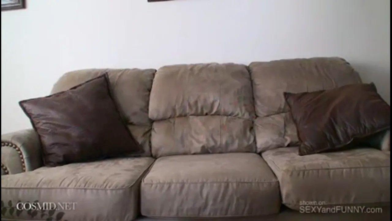 Nicole Moore’s Self-Filmed Strip