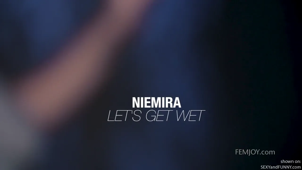 Niemira’s All Wet