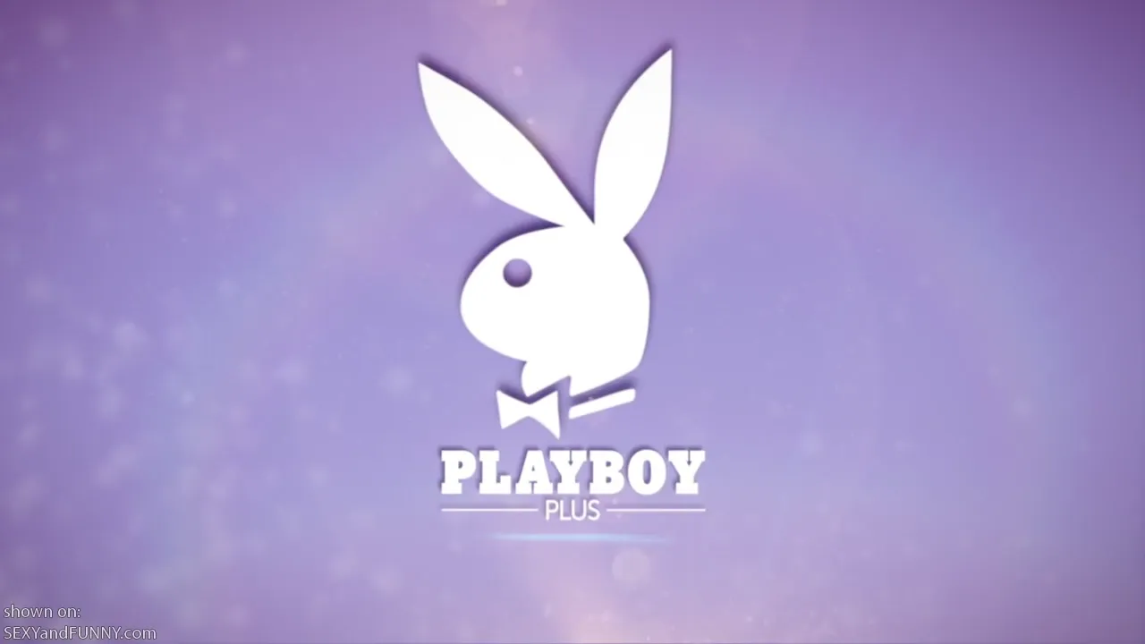 Niki Skylar Posing for Playboy